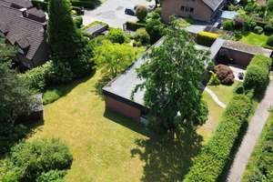 *Traumhaftes Grundstück, gepflegter Bungalow in ruhiger Wohnlage am Elisabeth-Krankenhaus* – Die vollständige Adresse der Immobilie erhältst du vom Anbieter., 41239 Pongs, Mönchengladbach – Vorschaubild 3