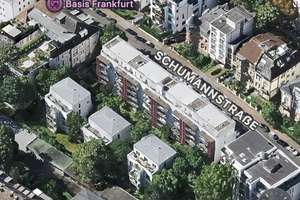 Exklusive 2-Zimmer-Wohnung mit 2 Balkonen in Bestlage – Westend-Süd, Frankfurt – 60325 Westend-Süd, Frankfurt am Main – Vorschaubild 17
