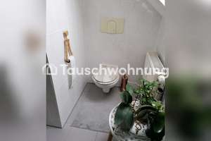 Tauschwohnung: Helle 2 Zimmer Dach Maisonette mit Balkon und Wanne – GutsMuthsstraße 29, 4177 Lindenau, Leipzig – Vorschaubild 12