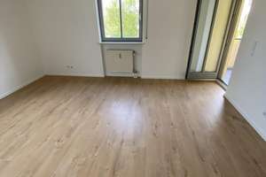 2-Zimmer-Wohnung mit Balkon & Garage in Hollerstaude zu verkaufen – Cusanusstr. 36, 85049 Friedrichshofen-Hollerstauden, Ingolstadt – Vorschaubild 11