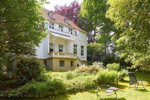 Historischer Charme - zeitlose Klasse - außergewöhnliche Lage! – Die vollständige Adresse der Immobilie erhältst du vom Anbieter., 22587 Blankenese, Hamburg – Vorschaubild 12