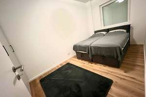 Charmante 2 Zimmer Wohnung in begehrter City-West-Lage – Bayerischestr. 27, 10707 Wilmersdorf, Berlin – Vorschaubild 8