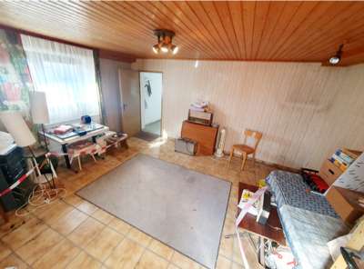 Immobilie in Hünstetten - *Nur 14 Minuten bis Idstein, Super für die Großfamilie und Autofreunde, viele Garagen+ großer Garten - Bild 13