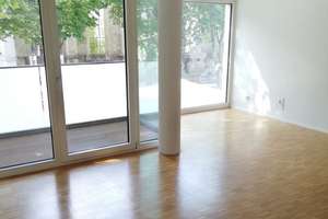 Charmante 2-Zimmer-Wohnung mit moderner Einbauküche