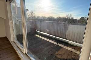 Stilvolle 4-Zimmer Penthouse-Wohnung (108 m²) mit Dachterrasse & Wohnküche – Buschhausenerstr. 200, 46149 Buschhausen, Oberhausen – Vorschaubild 14