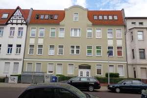 2 RW sanierter Altbau, 43m², KM 335 € WE0.02 – Wolfenbütteler Str. 27, 39112 Sudenburg, Magdeburg – Vorschaubild 1