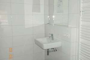 *Erphobogen* 3-Zimmer-Wohnung mit großer Dachterrasse – Die vollständige Adresse der Immobilie erhältst du vom Anbieter., 48147 Schlachthof, Münster – Vorschaubild 14