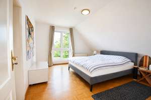 Family Dream: 9-Zi-EFH! Hochwertig ausgestattet! UG ausgebaut! Garten! Garage! Nähe Schloß Kalkum! – Die vollständige Adresse der Immobilie erhältst du vom Anbieter., 40489 Kalkum, Düsseldorf – Vorschaubild 10