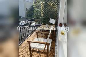 Tauschwohnung: Helle 2-Zimmer-Wohnung mit Balkon in Flingern Nord – hermannplatz 00, 40233 Flingern Nord, Düsseldorf – Vorschaubild 11