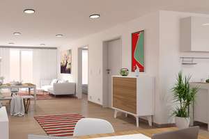 2 ZKB mit Balkon ab 01.08.2026 – Niederberger Höhe 5a, 56077 Niederberg, Koblenz – Vorschaubild 9