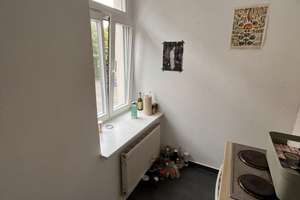 2-Zimmer-Wohnung direkt am Lene-Voigt-Park – Reichpietschstraße 35, 4317 Reudnitz-Thonberg, Leipzig – Vorschaubild 11