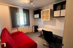 Elegante 3-Raum-Wohnung mit gehobener Innenausstattung mit Balkon+ Einbauküche in Kassel – Parkstraße 41, 34119 Kassel – Vorschaubild 29