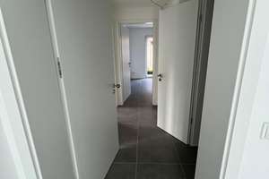 Erstbezug – Moderne 2-Zimmer-Neubauwohnung mit Garten in Paderborn-Dahl zu vermieten – Dahler Heide 55, 33100 Dahl, Paderborn – Vorschaubild 3