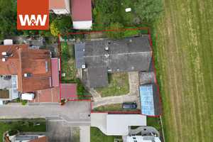 Zweifamilienhaus in bester Wohnlage von Aichach! – Aichach-Friedberg (Kreis) – Vorschaubild 3