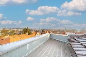 IMMOPARTNER – MAISONETTE MIT AUSBLICK – Die vollständige Adresse der Immobilie erhältst du vom Anbieter., 90765 Poppenreuth, Espan, Fürth – Vorschaubild 8