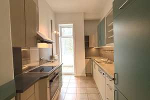 sanierte Altbauwohnung zum wohlfühlen! – Scharnhorststraße 12, 24105 Blücherplatz, Kiel – Vorschaubild 6