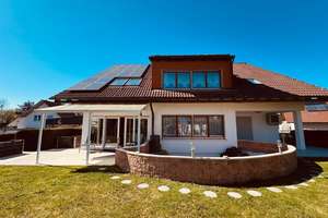 Hochwertiges 2-Familienhaus mit ELW und großem Garten – Die vollständige Adresse der Immobilie erhältst du vom Anbieter., 73434 Dewangen, Aalen – Vorschaubild 1