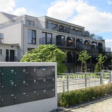Wohnung mieten in Weinböhla ImmoScout24