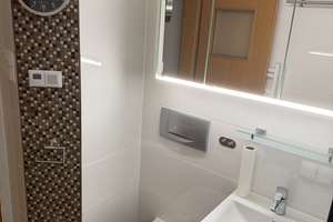 Schöne Wohnung mit 3 Zimmern in Stuttgart – Die vollständige Adresse der Immobilie erhältst du vom Anbieter., 70499 Bergheim, Stuttgart – Vorschaubild 6