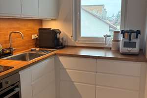 Helle, ruhige 3 Zi-Wohnung in Wiesbaden. – Am Wolfsfeld 17B, 65191 Bierstadt, Wiesbaden – Vorschaubild 4