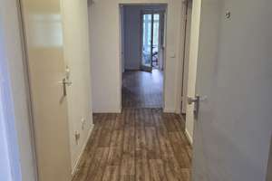 Untermiete 2‑Zimmer‑Wohnung 60 m² mit Balkon ab sofort nur bis zu 30. Juli – Die vollständige Adresse der Immobilie erhältst du vom Anbieter., 12057 Neukölln (Ortsteil), Berlin – Vorschaubild 3