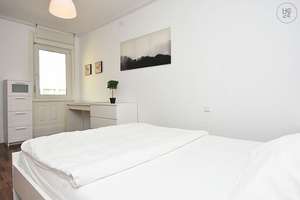 Modern möblierte Wohnung mit Loggia in Stuttgart Bad Cannstatt – Die vollständige Adresse der Immobilie erhältst du vom Anbieter., 70372 Seelberg, Stuttgart – Vorschaubild 8
