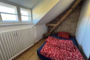 *RESERVIERT* Stilvolles Wohnen in der ruhigen Hufeisensiedlung  – Die vollständige Adresse der Immobilie erhältst du vom Anbieter., 12359 Britz, Berlin – Vorschaubild 11