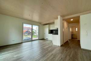 Attraktive Neubau-Wohnung mit Einbauküche und Balkon – Hechinger Straße 51, 70567 Möhringen-Süd, Stuttgart – Vorschaubild 4