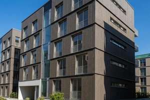 2 Zimmer Wohnung in Heilbronn Neckarbogen 