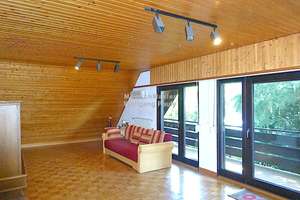 Zuhause statt Bühne ++ Freistehend/ Privatsphäre/ 3. Reihe Großheide – Die vollständige Adresse der Immobilie erhältst du vom Anbieter., 41063 Windberg, Mönchengladbach – Vorschaubild 9