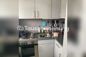 Tauschwohnung: Möbliert - Perfekt für Singles in Sendling – Die vollständige Adresse der Immobilie erhältst du vom Anbieter., 81371 Sendlinger Feld, München – Vorschaubild 2
