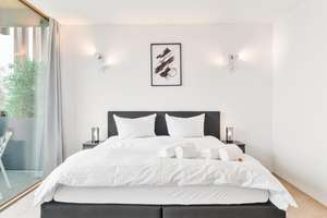 Extravagantes Designer-Haus im Schweizer Chaletstil - Bodensee-Panorama inklusive - Provisionsfrei – Zum Schierenberg 23, 78337 Öhningen – Vorschaubild 15