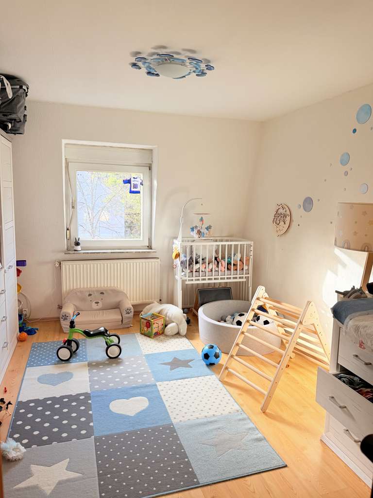 Immobilie in Heidelberg - 4- Familienhaus mit Gewerbeeinheit in Ziegelhausen zu verkaufen - Bild 4