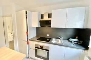 Moderne 3-Zimmer-Wohnung mit optionaler Möblierung in Wiesbaden-Sonnenberg – Die vollständige Adresse der Immobilie erhältst du vom Anbieter., 65191 Sonnenberg, Wiesbaden – Vorschaubild 5