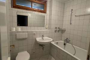 2,5-Zimmer-Gartenwohnung in München-Solln | 27 m² Hobbyraum | 2 Terrassen (Südterrasse) – Wolfratshauser Straße 147, 81479 Thalkirchen, München – Vorschaubild 8