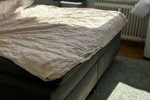 Citylage/Top3 Zi.Whg.ca75 qm,Parkett, EBK, Balkon, hell; – Die vollständige Adresse der Immobilie erhältst du vom Anbieter., 80797 Neuschwabing, München – Vorschaubild 9