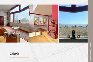 🍀 Exklusives Wohnhaus mit Weitblick und besonderem Raumgefühl – Die vollständige Adresse der Immobilie erhältst du vom Anbieter., 65199 Dotzheim, Wiesbaden – Vorschaubild 5