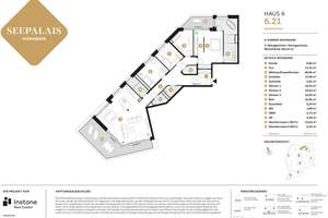 Vertriebsstart Seepalais: 5-Zimmer-Penthouse für höchste Ansprüche – Thumenberger Weg 26, 90491 St. Jobst, Nürnberg – Vorschaubild 12