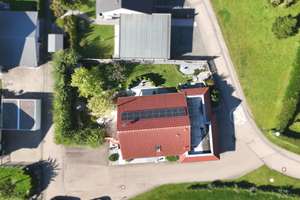 Attraktives Einfamilienhaus mit Alpenblick inkl. Ferienwohnung – Die vollständige Adresse der Immobilie erhältst du vom Anbieter., 79809 Weilheim – Vorschaubild 2