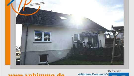 Bild von Von IPC: Einfamilienhaus in ruhiger Lage Nähe Limburg