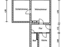Die Uni um`s Eck und die City ganz nah, Park inklusive… – 39106 Alte Neustadt, Magdeburg – Vorschaubild 16