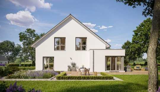 Bild von Grooooßzügiges massa Zweifamilienhaus inkl. Grundstück!