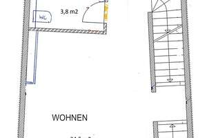 Erstbezug: Townhouse am Britzer Garten -  4 Etagen mit Garten, Terrassen,  Garage & Keller  – Die vollständige Adresse der Immobilie erhältst du vom Anbieter., 12109 Mariendorf, Berlin – Vorschaubild 31