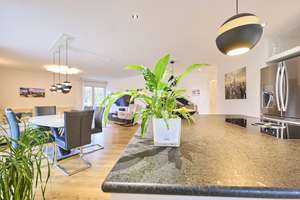 Design trifft Funktionalität: Energieeffiziente A+ 3-Zimmer-Terrassenwohnung in Altperlach – Die vollständige Adresse der Immobilie erhältst du vom Anbieter., 81737 Altperlach, München – Vorschaubild 8