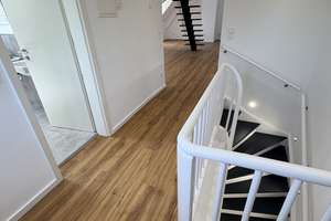 Galerie-Dachgeschosswohnung in Obermenzing mit luxuriöser Küche -Erstbezug n. hochwertiger Sanierung – Verdistr. 94, 81247 Obermenzing, München – Vorschaubild 16