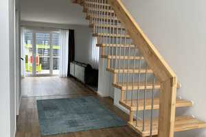 Hochwertiges einzugsfertiges Architekten-Einfamilienhaus in ruhiger Lage in Bad Münstereifel. – Euskirchen (Kreis) – Vorschaubild 6