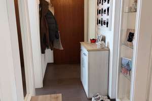 Freundliche 3-Zimmer-Wohnung mit Balkon und Garten, in Bonn-Beuel – Frankenweg 30 b 30 b, 53225 Beuel-Mitte, Bonn – Vorschaubild 5