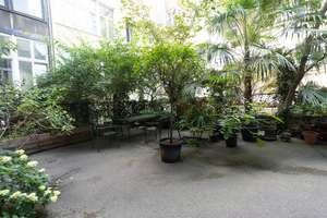 Charmante Jugendstilwohnung mit Balkon und Tageslichtbad - Urbanstraße – Die vollständige Adresse der Immobilie erhältst du vom Anbieter., 70190 Oberer Schlossgarten, Stuttgart – Vorschaubild 6