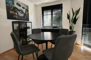 Stilvolle Wohnung in Ingolstadt mit Terasse, Nähe Audi Forum – Die vollständige Adresse der Immobilie erhältst du vom Anbieter., 85057 Mitte, Ingolstadt – Vorschaubild 3