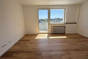 ** Tolle Wohnung in Zentraler Lage***Erstbezug nach Sanierung**